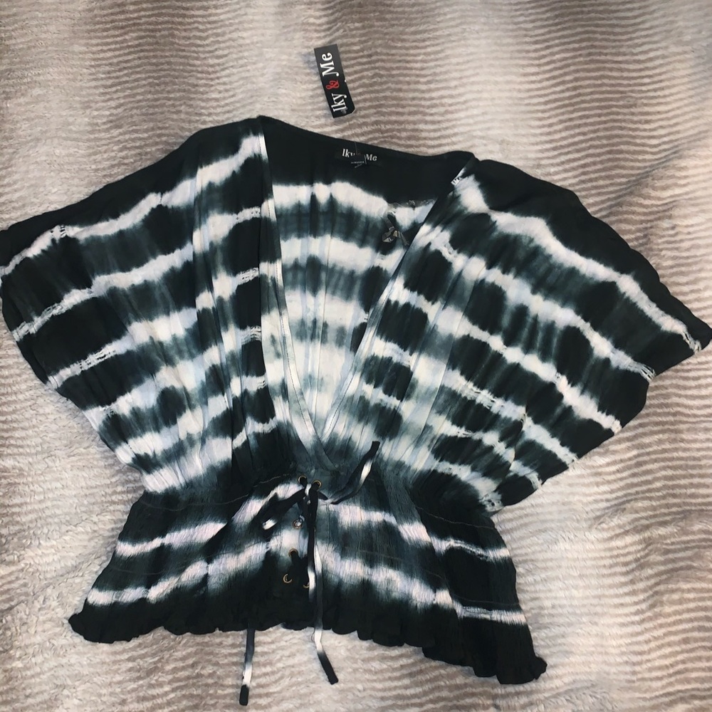 Flowy Shirt